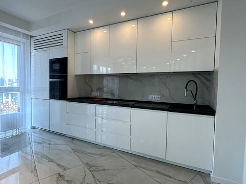 квартира за адресою Митрополита Василя Липківського вул. (Урицького), 16-А