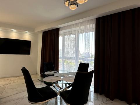 квартира за адресою Митрополита Василя Липківського вул. (Урицького), 16-А