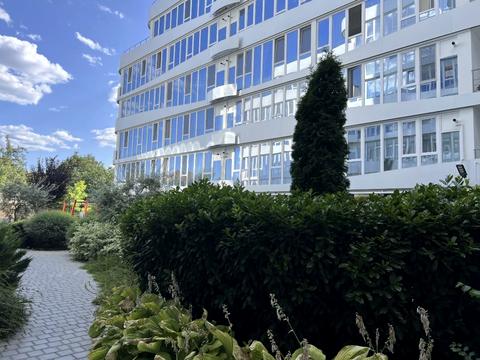 квартира по адресу Львовская ул., 15б