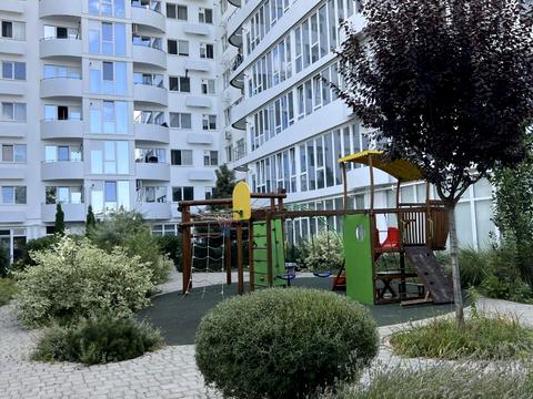 квартира по адресу Львовская ул., 15б