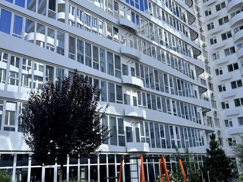 квартира по адресу Львовская ул., 15б