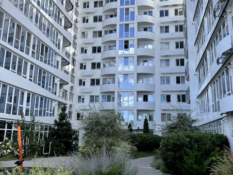 квартира по адресу Львовская ул., 15б