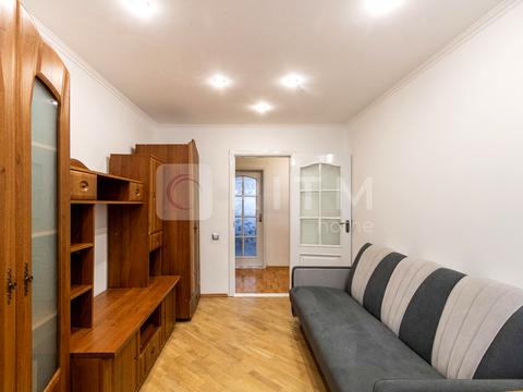 квартира по адресу Галицкая ул., 138