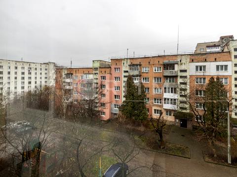 квартира по адресу Галицкая ул., 138