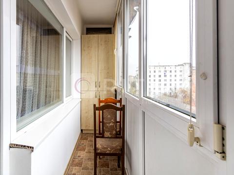 квартира по адресу Галицкая ул., 138