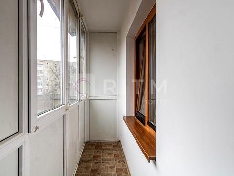 квартира по адресу Галицкая ул., 138