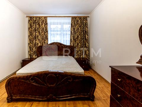 квартира по адресу Галицкая ул., 138