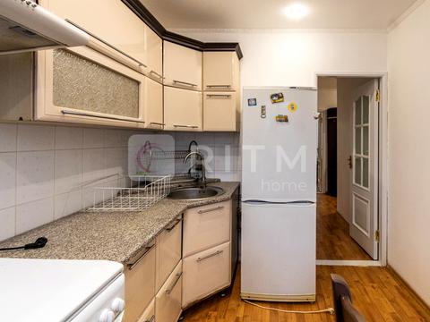 квартира по адресу Галицкая ул., 138