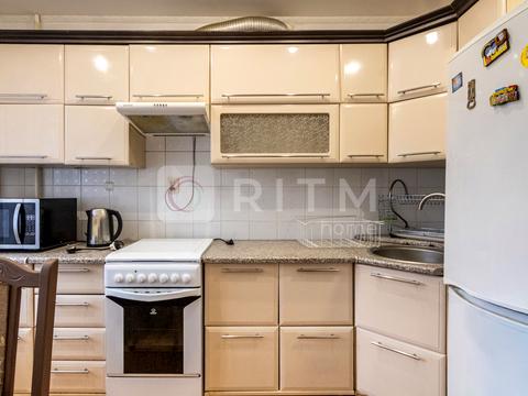 квартира по адресу Галицкая ул., 138