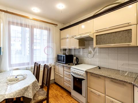 квартира по адресу Галицкая ул., 138