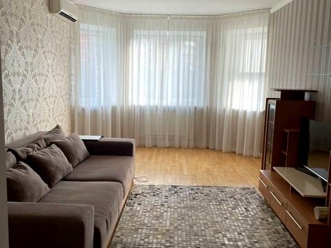 квартира за адресою Княжий Затон вул., 4