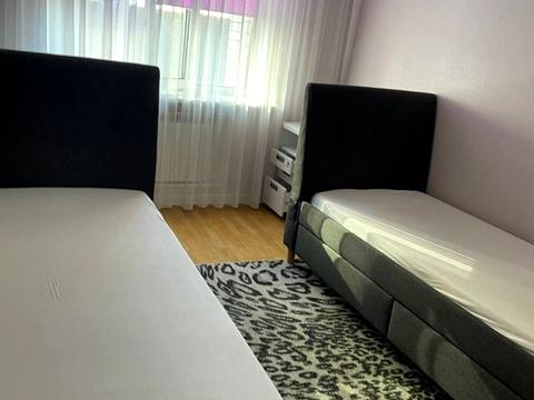 квартира за адресою Княжий Затон вул., 4