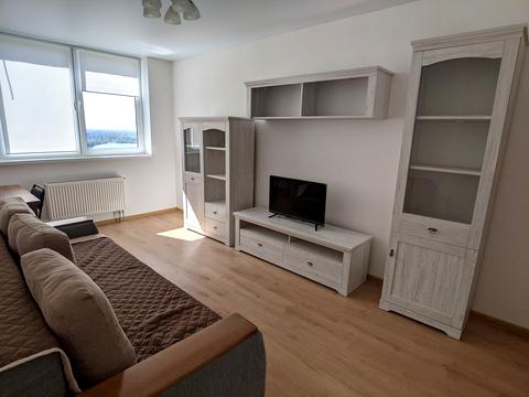 квартира за адресою Соломії Крушельницької вул., 13