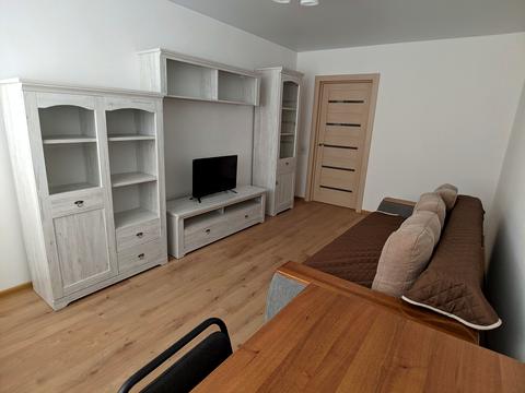 квартира за адресою Соломії Крушельницької вул., 13