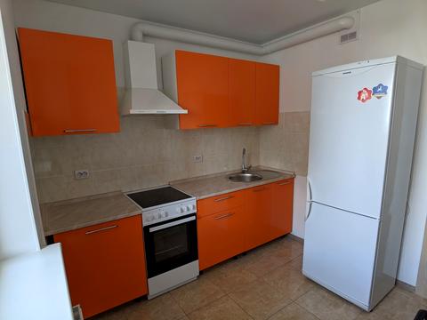 квартира за адресою Соломії Крушельницької вул., 13