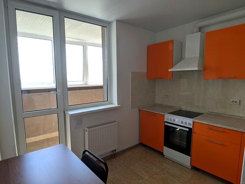 квартира за адресою Соломії Крушельницької вул., 13