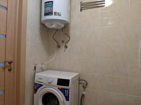 квартира за адресою Соломії Крушельницької вул., 13