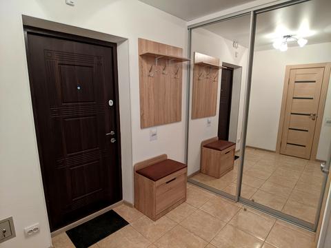 квартира за адресою Соломії Крушельницької вул., 13