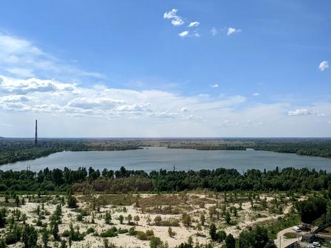 квартира за адресою Соломії Крушельницької вул., 13