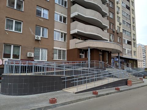 квартира за адресою Соломії Крушельницької вул., 13