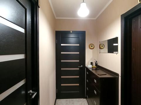 квартира за адресою Покровський житловий масив вул., 4