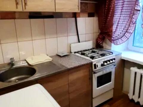 квартира за адресою Олекси Тихого вул. (Виборзька), 55/13