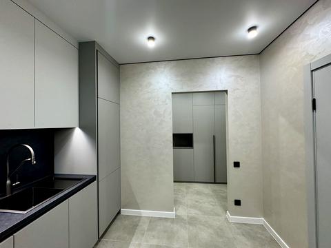 квартира по адресу Защитников Мариуполя ул. (Костромська), 56