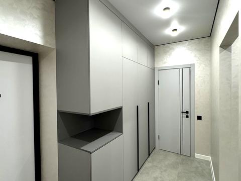 квартира по адресу Защитников Мариуполя ул. (Костромська), 56