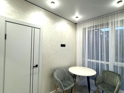 квартира по адресу Защитников Мариуполя ул. (Костромська), 56