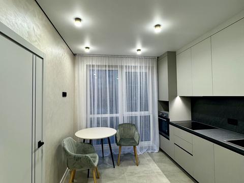 квартира по адресу Защитников Мариуполя ул. (Костромська), 56