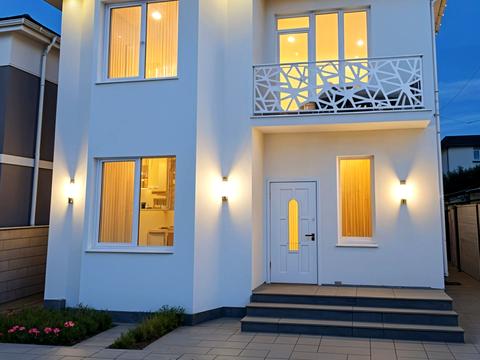 будинок за адресою Художника Федорова вул.