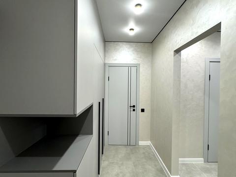 квартира по адресу Защитников Мариуполя ул. (Костромська), 56