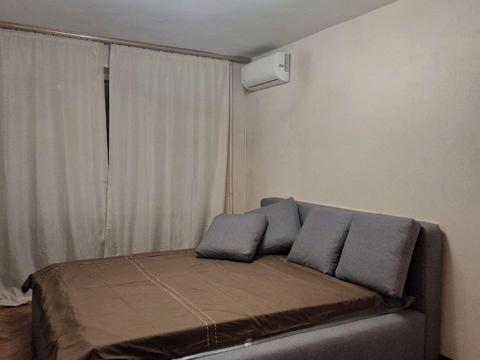 квартира за адресою Олександра Поля просп. (Кірова), 44-В