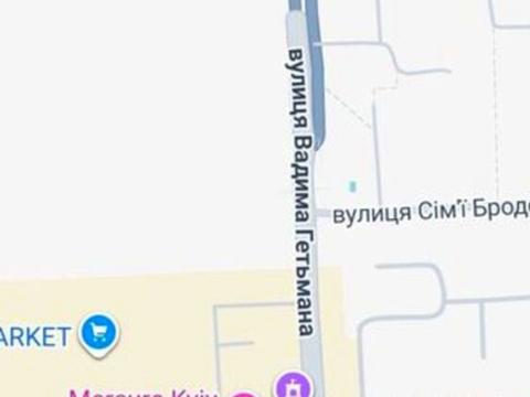 квартира за адресою Олекси Тихого вул. (Виборзька), 55/13