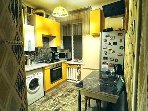 квартира за адресою Науки просп., 74