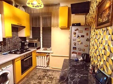 квартира за адресою Науки просп., 74