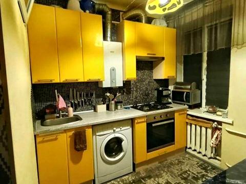 квартира за адресою Науки просп., 74