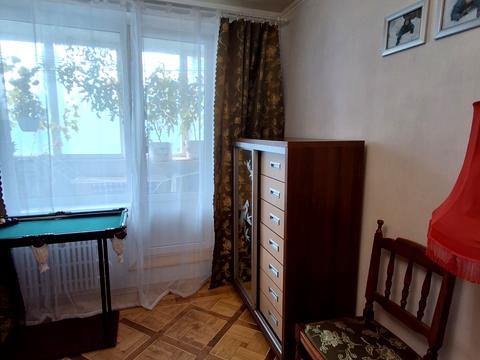 квартира по адресу Краснодарская ул. (Краснодарська), 179б