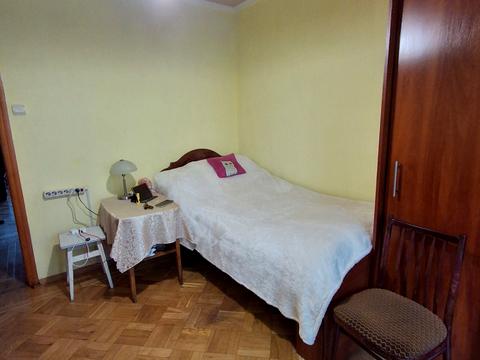 квартира по адресу Краснодарская ул. (Краснодарська), 179б