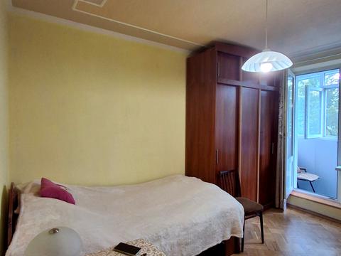 квартира по адресу Краснодарская ул. (Краснодарська), 179б