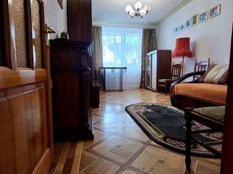 квартира по адресу Краснодарская ул. (Краснодарська), 179б