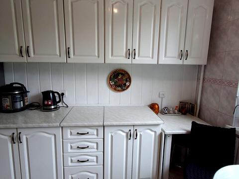 квартира по адресу Краснодарская ул. (Краснодарська), 179б