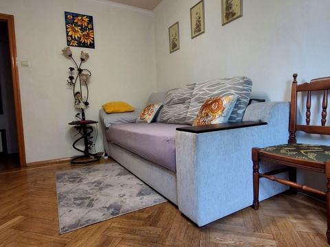 квартира по адресу Краснодарская ул. (Краснодарська), 179б