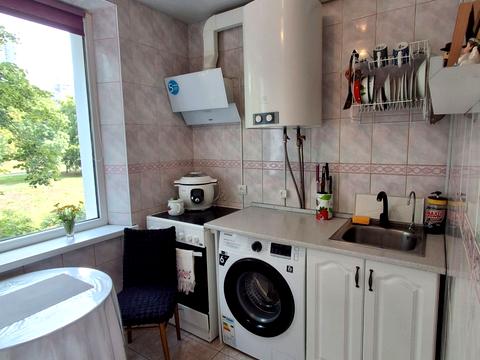 квартира по адресу Краснодарская ул. (Краснодарська), 179б