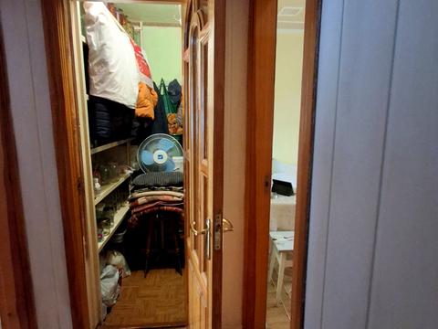 квартира по адресу Краснодарская ул. (Краснодарська), 179б