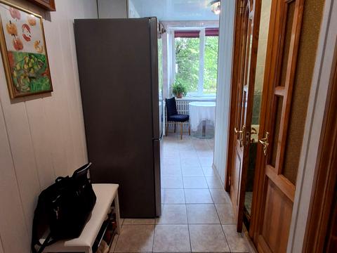 квартира по адресу Краснодарская ул. (Краснодарська), 179б