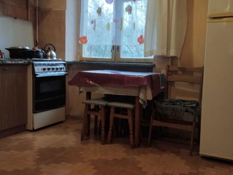 квартира за адресою Семінарська вул., 11а