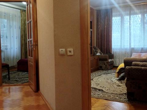 квартира за адресою Семінарська вул., 11а