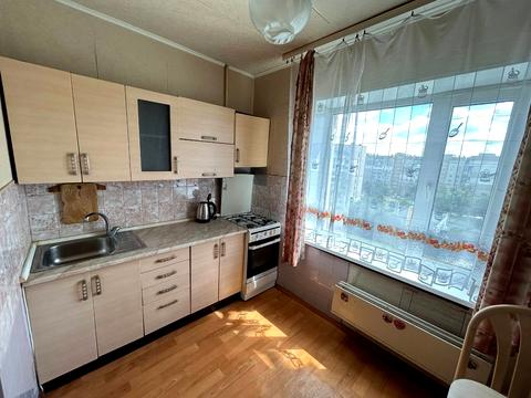 квартира за адресою Червоної Калини просп. (Володимира Маяковського), 49-А