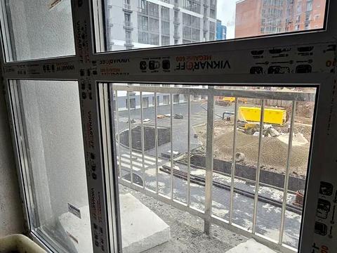 квартира за адресою Олександра Довженка вул., 31в